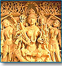 Discover South India Holidays with Rajasthan