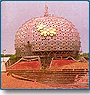 Stop Over South India