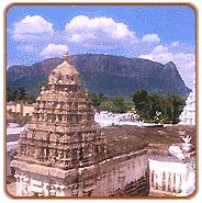 Tirupati Temple, Chennai Travel Packages