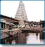 Tour to Mystical South 