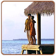 Beach, Goa Vacations