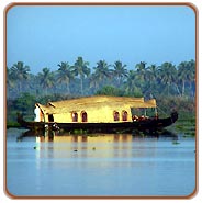 Kumarakom Backwater, Kumarakom Holidays