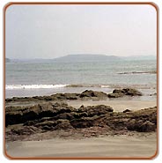 Goa Beach, Goa Vacations