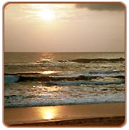 Orissa Beach, Orissa Travel Vacations