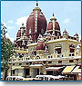 Temples & Beaches of India