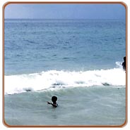 Chennai Beach, Chennai Tourism