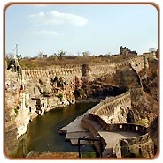 Chittourgarh Fort, Chittourgarh Travel