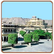 City Palace, Jaipur Travel Guide