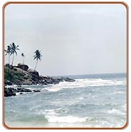 Cochin Beach, Cochin Travel Vacations