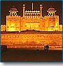 Rajasthan Palaces with Beaches