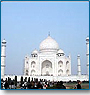 Rajasthan Palaces with Beaches