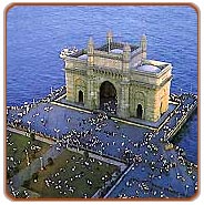 Gateway of India, Mumbai Travel