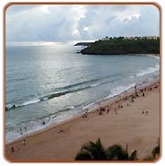 Goa Beach, Goa Holiday Vacations