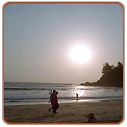 Goa Beach, Goa Travel Vacations