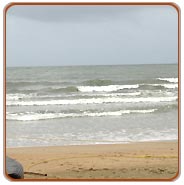 Goa Beach, Goa Tourism