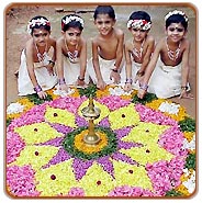 Kerala Festival, Kerala Cultural Tour