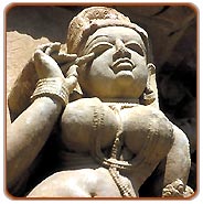 Khajuraho 