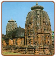 Mukteshwara Temple, Orissa Vacations