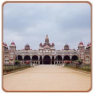 Mysore Palace, Mysore Tourism