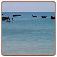 Orissa Beach, Orissa Tourism
