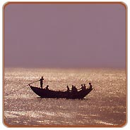 Orissa Beach, Orissa Travel