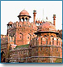 Rajasthan Palaces with Beaches