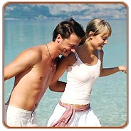 Romantic India