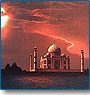Rajasthan Palaces with Beaches