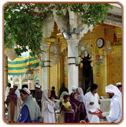 Dargah, Ajmer Tour Packages