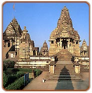 Khajuraho Temple, Khajuraho Travels