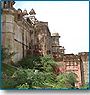 Glimpses of Taj Mahal