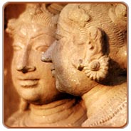 Temple, Khajuraho Tours