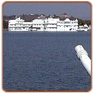 Lake Palace, Udaipur Travel Packages
