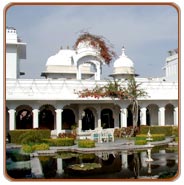 Lake Palace, Udaipur Tourism