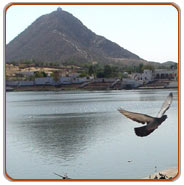 Pushkar Lake, Pushkar Travels