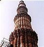 Taj Mahal with Golden Triangle 