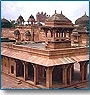 Same Day Agra Tour