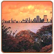 Skyline, Mumbai Travels & Tours