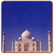 Taj Mahal, Agra Tourism