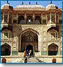 Taj Mahal Heritage Tour