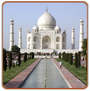 Taj Mahal, Agra Tours & Travels