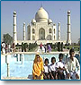 Taj Mahal & Tiger Trails in India