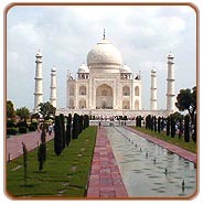 Taj Mahal, Agra Travel Guide