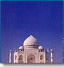 Taj Mahal with Kerala