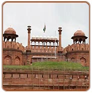 Red Fort, Delhi Tours