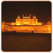 Red Fort, Delhi Tours