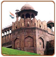 Red Fort, Delhi Travel Guide