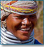 A Tour with Tribal