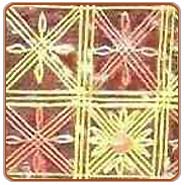 Tribal Art, Orissa Holiday Vacations