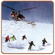Manali Adventure Tourism
